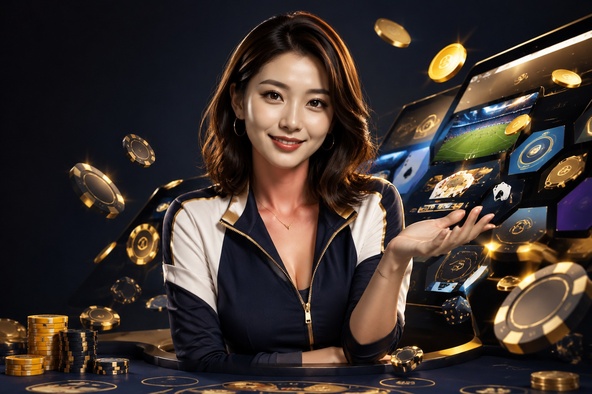 nmmoo Casino sảnh game trực tuyến