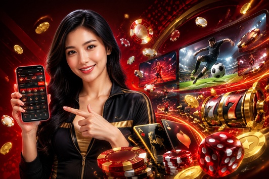 nmmoo Đăng nhập trên điện thoại di động