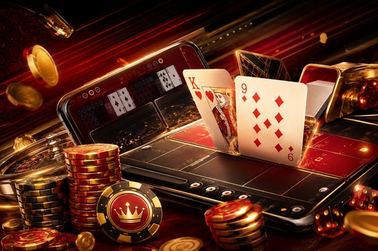 nmmoo Casino tính năng live dealer